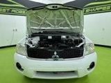 Used 2011 Mitsubishi Endeavor LS image 4