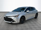 Used 2023 Toyota Corolla XSE image 3