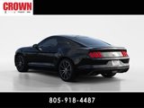 Used 2016 Ford Mustang Coupe w/ Wheel & Stripe Package image 5