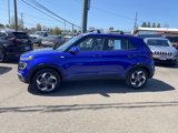 Certified 2022 Hyundai Venue Limited image 2