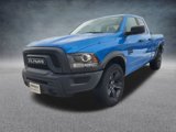 Used 2022 RAM 1500 Classic Warlock w/ Electronics Group image 5
