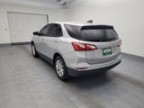 Used 2018 Chevrolet Equinox LS image 3