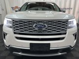 Used 2018 Ford Explorer Platinum image 3