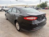Used 2016 Ford Fusion S image 5
