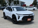 Used 2025 Chevrolet Trax ACTIV w/ Driver Confidence Package image 2