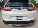 Used 2018 Honda CR-V EX image 4