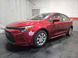 New 2025 Toyota Corolla LE image 4