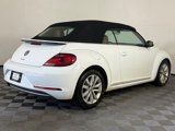 Used 2017 Volkswagen Beetle 1.8T SEL image 6