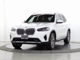 Used 2022 BMW X3 xDrive30i w/ Convenience Package image 4