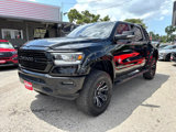 Used 2020 RAM 1500 Big Horn image 2