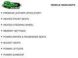 Used 2019 Jeep Cherokee Limited w/ Trailer Tow Group image 5
