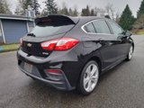 Used 2017 Chevrolet Cruze Premier w/ RS Package image 5