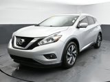 Used 2015 Nissan Murano Platinum w/ Platinum Technology Package image 4