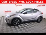 Used 2020 Toyota C-HR XLE image 6