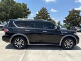 Used 2019 Nissan Armada SL w/ Premium Package image 2