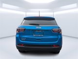 Used 2025 Jeep Compass Sport image 4