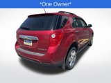 Used 2015 Chevrolet Equinox LT image 3