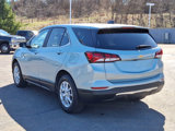 Certified 2022 Chevrolet Equinox LT image 4