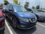 Used 2017 Nissan Rogue SL w/ SL Premium Package image 3