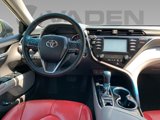 Used 2018 Toyota Camry XSE image 2