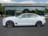 Used 2024 Genesis G70 3.3T Advanced image 4