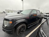 Used 2013 Ford F150 FX2 w/ Luxury Equipment Group image 4