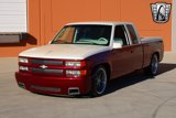 Used 1993 Chevrolet Silverado 1500 2WD Extended Cab image 3