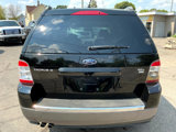 Used 2008 Ford Taurus X SEL image 4