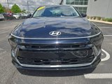 Certified 2024 Hyundai Sonata SEL w/ Convenience Package image 3
