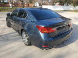 Used 2014 Lexus GS 350 image 4