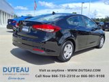 Used 2018 Kia Forte LX w/ LX Rear Camera Package image 5