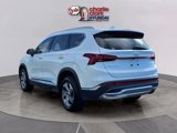 Certified 2022 Hyundai Santa Fe SEL image 3