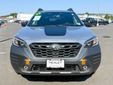 Used 2023 Subaru Outback Wilderness image 4