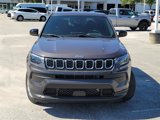 New 2024 Jeep Compass Sport image 2