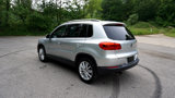 Used 2016 Volkswagen Tiguan SE image 3