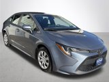 Used 2021 Toyota Corolla LE image 5