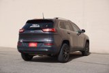 Used 2017 Jeep Cherokee Latitude image 6