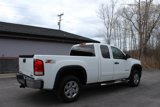 Used 2013 GMC Sierra 1500 SLE w/ Power Tech Package image 4