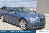 Used 2011 Chrysler 300 C w/ Sound Group image 3