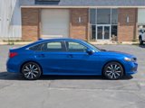 Used 2022 Honda Civic EX image 2