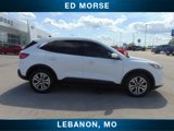 Certified 2022 Ford Escape SEL image 5