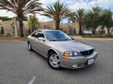 Used 2000 Lincoln LS image 2