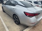 Used 2021 Nissan Sentra SV image 6