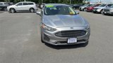Used 2020 Ford Fusion SE image 3