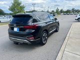 Used 2020 Hyundai Santa Fe Limited image 4