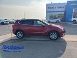 Used 2019 Buick Envision Essence image 4