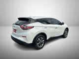 Used 2017 Nissan Murano S w/ Navigation Package image 3