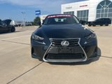 Used 2018 Lexus IS 300 AWD w/ Comfort Package image 2