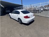 Used 2005 INFINITI G35 Sedan w/ (P01) Premium Pkg A image 5