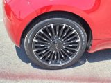 New 2024 FIAT 500 e (RED) image 4